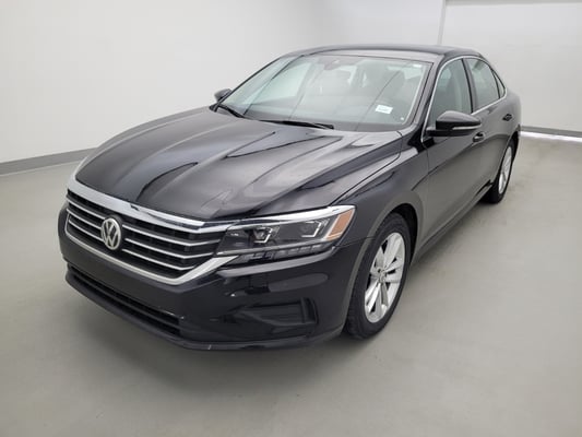 2020 Volkswagen Passat SE