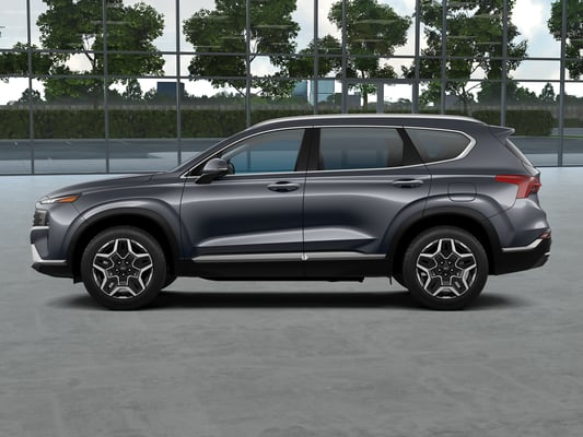 NEW 2023 HYUNDAI SANTA FE LIMITED FWD 4D SPORT UTILITY