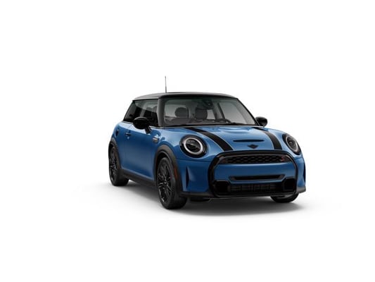 New 2023 MINI Cooper S Hardtop 2 Door COOPER HARDTOP DOOR