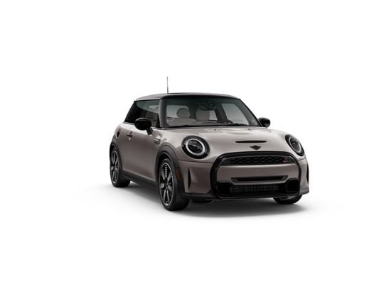 New 2023 MINI Cooper S Hardtop 2 Door COOPER HARDTOP DOOR