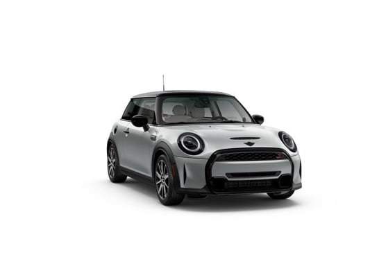New 2023 MINI Cooper S Hardtop 2 Door COOPER HARDTOP DOOR