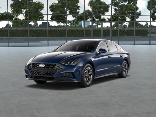 2023 Hyundai Sonata SEL Convenience Sedan