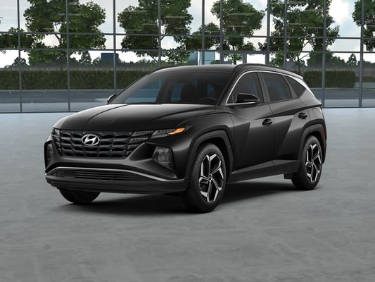 2023 Hyundai Tucson SEL Convenience AWD SUV