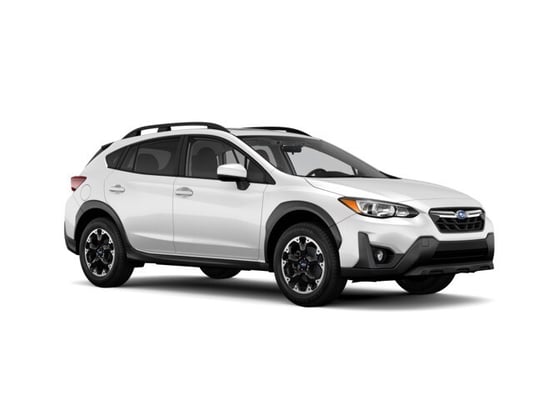 2023 Subaru Crosstrek Premium SUV