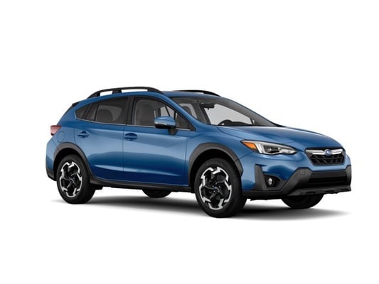 2023 Subaru Crosstrek Limited SUV