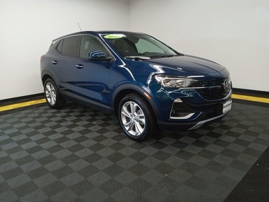 2020 Buick Encore GX Preferred SUV