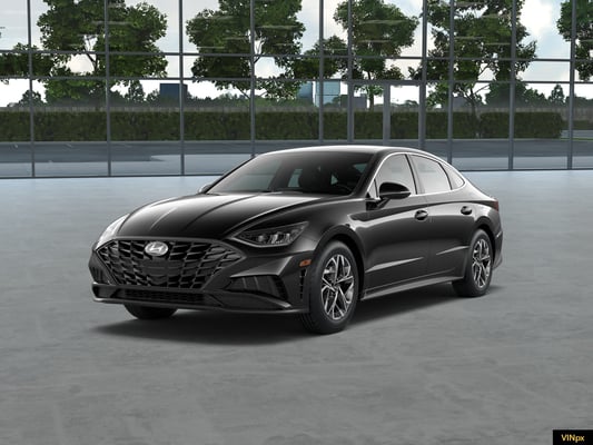 2023 Hyundai Sonata SEL Sedan