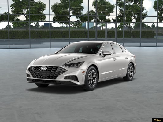 2023 Hyundai Sonata SEL Sedan
