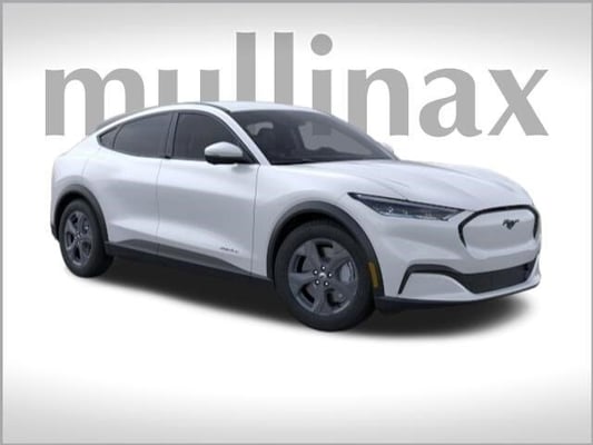 2022 Ford Mustang Mach-E Select SUV