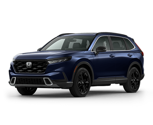 New 2023 Honda CR-V Sport Touring