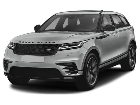 2021 Land Rover Range Velar S