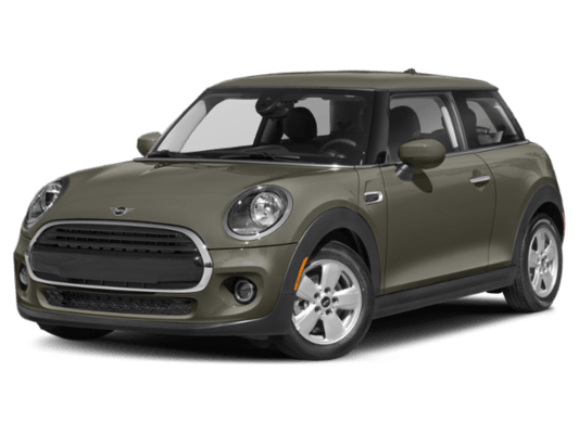 2021 MINI Hardtop 2 Door Cooper FWD