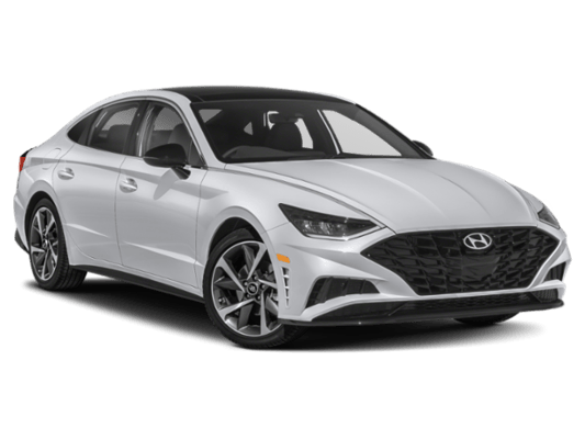 New 2023 Hyundai SONATA SEL Plus