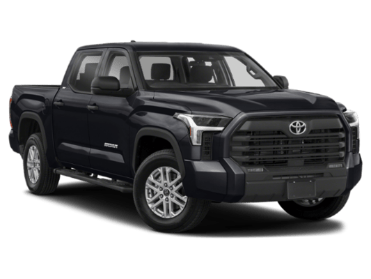 New 2023 Toyota Tundra SR5 Crew Max 4X4 4 In-Transit