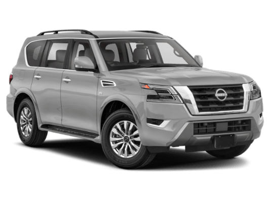 2023 Nissan Armada SV
