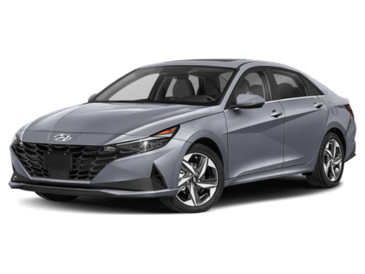 New 2023 Hyundai ELANTRA HYBRID Limited