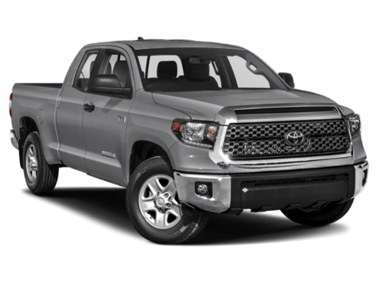 2020 Toyota Tundra SR5 RWD 4D Double Cab