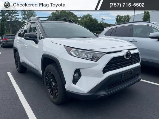 Toyota RAV4 for Sale in Virginia Beach, VA | Page 7 | Bumper