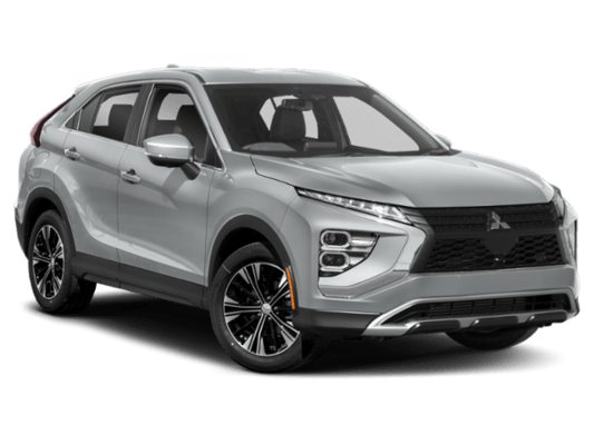 2023 Mitsubishi Eclipse Cross SEL With Navigation & 4WD