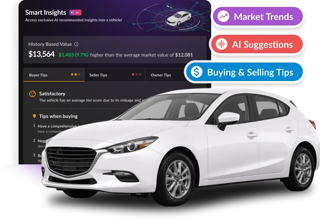 The picture bumper.com shows when its homepage is shared