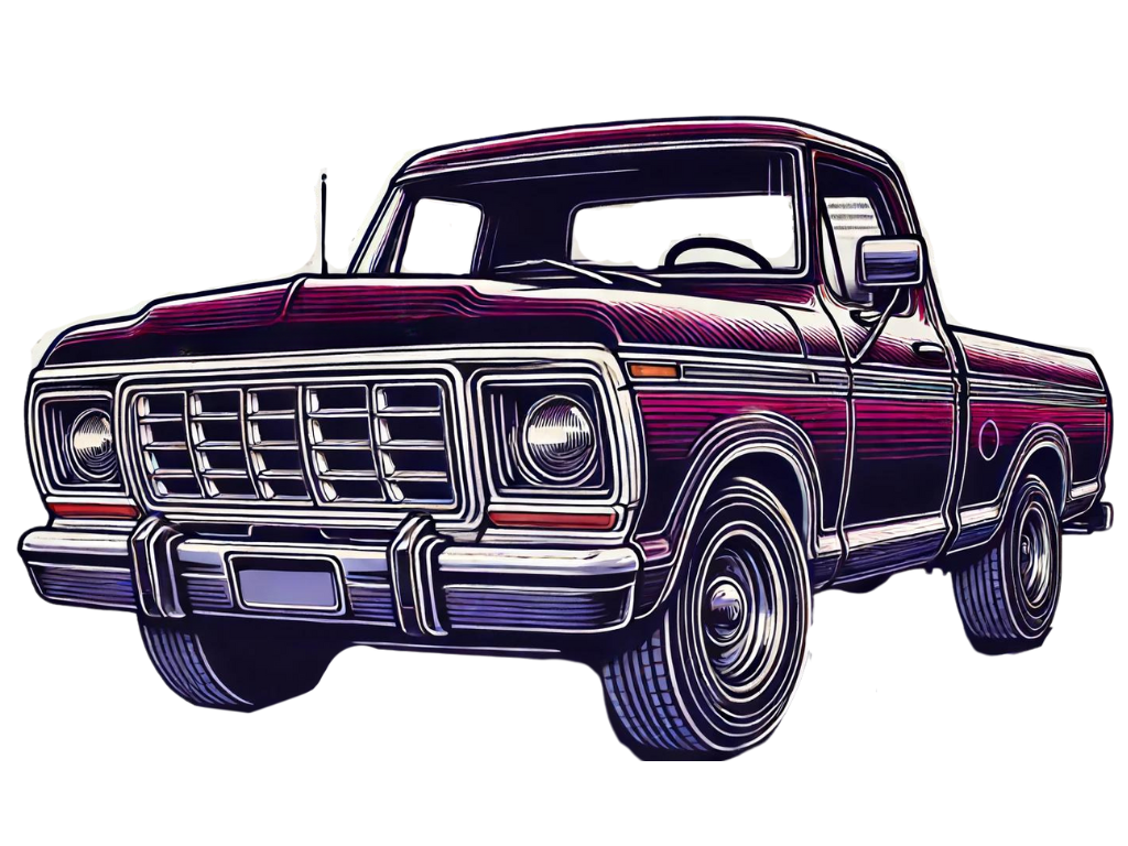 1975 introduction of the Ford-150 model