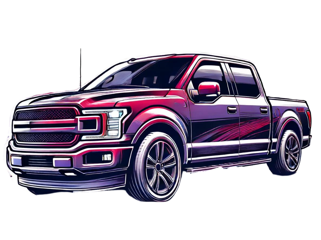 Ninth generation Ford F-150